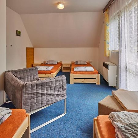 Hotel Camp Dolce Trutnov Exteriér fotografie
