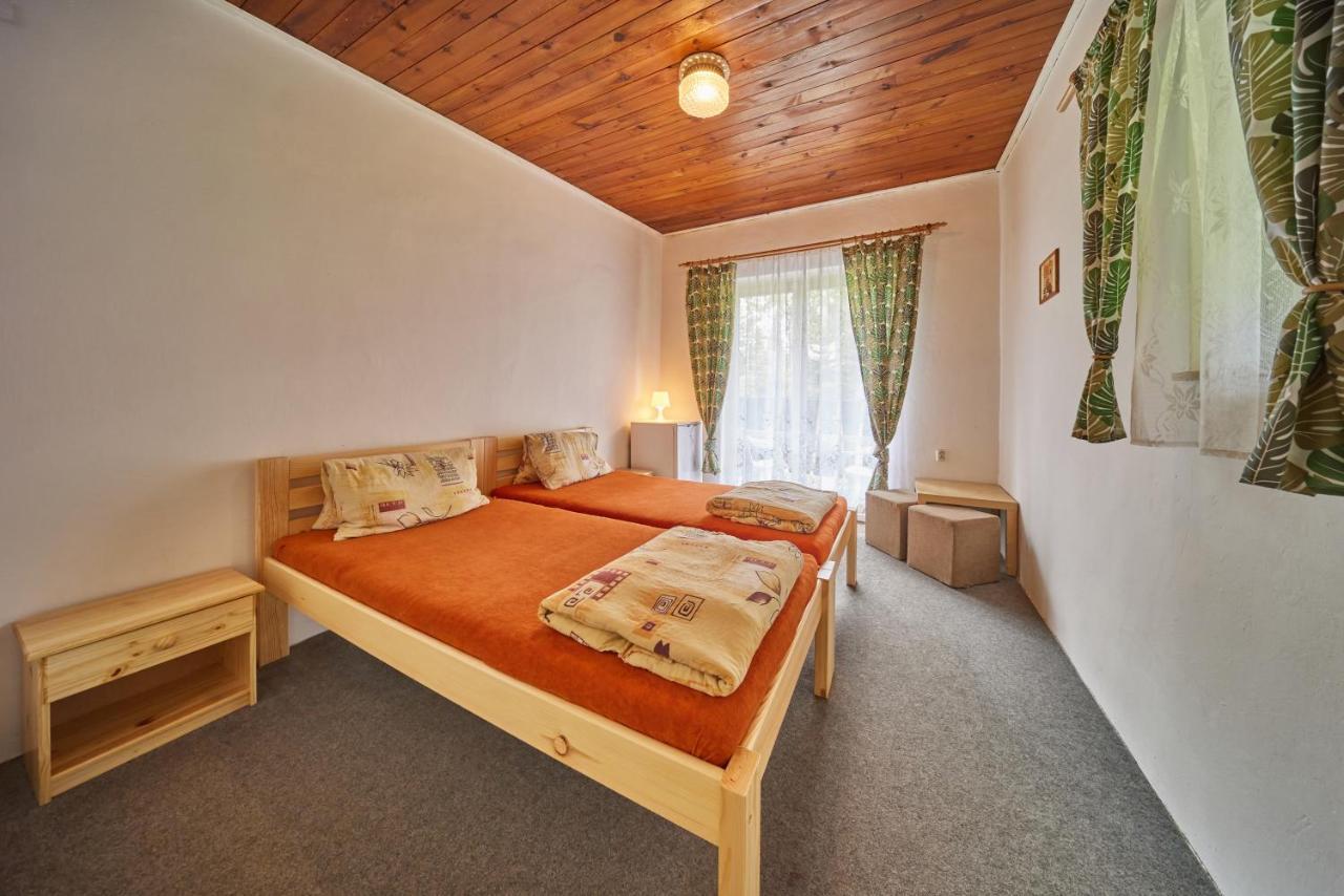 Hotel Camp Dolce Trutnov Exteriér fotografie